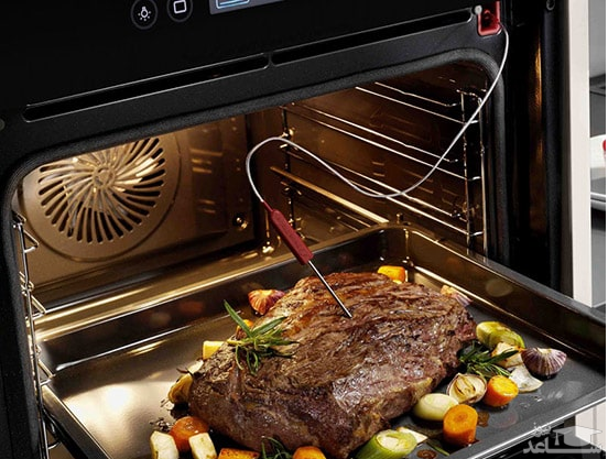 مایکروفر توکار آلتون مدل V402w