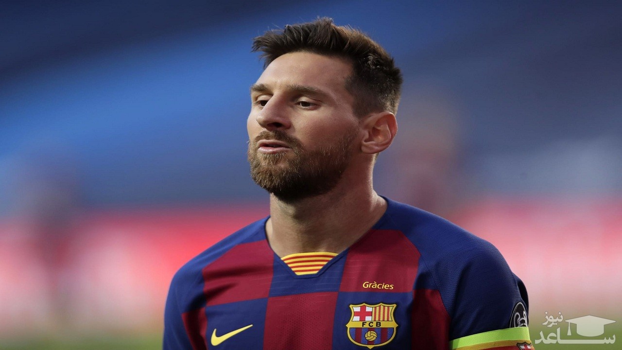 واکنش جالب رئیس لالیگا به جدایی مسی