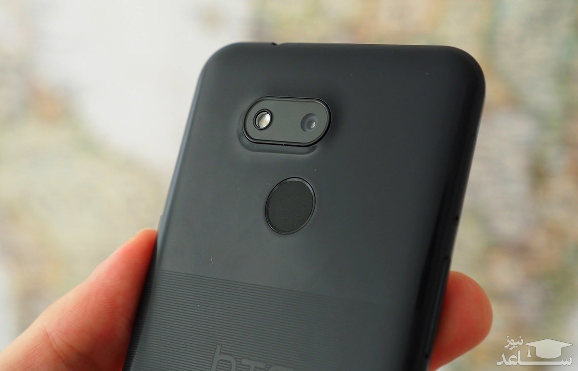 اچ تی سی دیزایر 12 اس