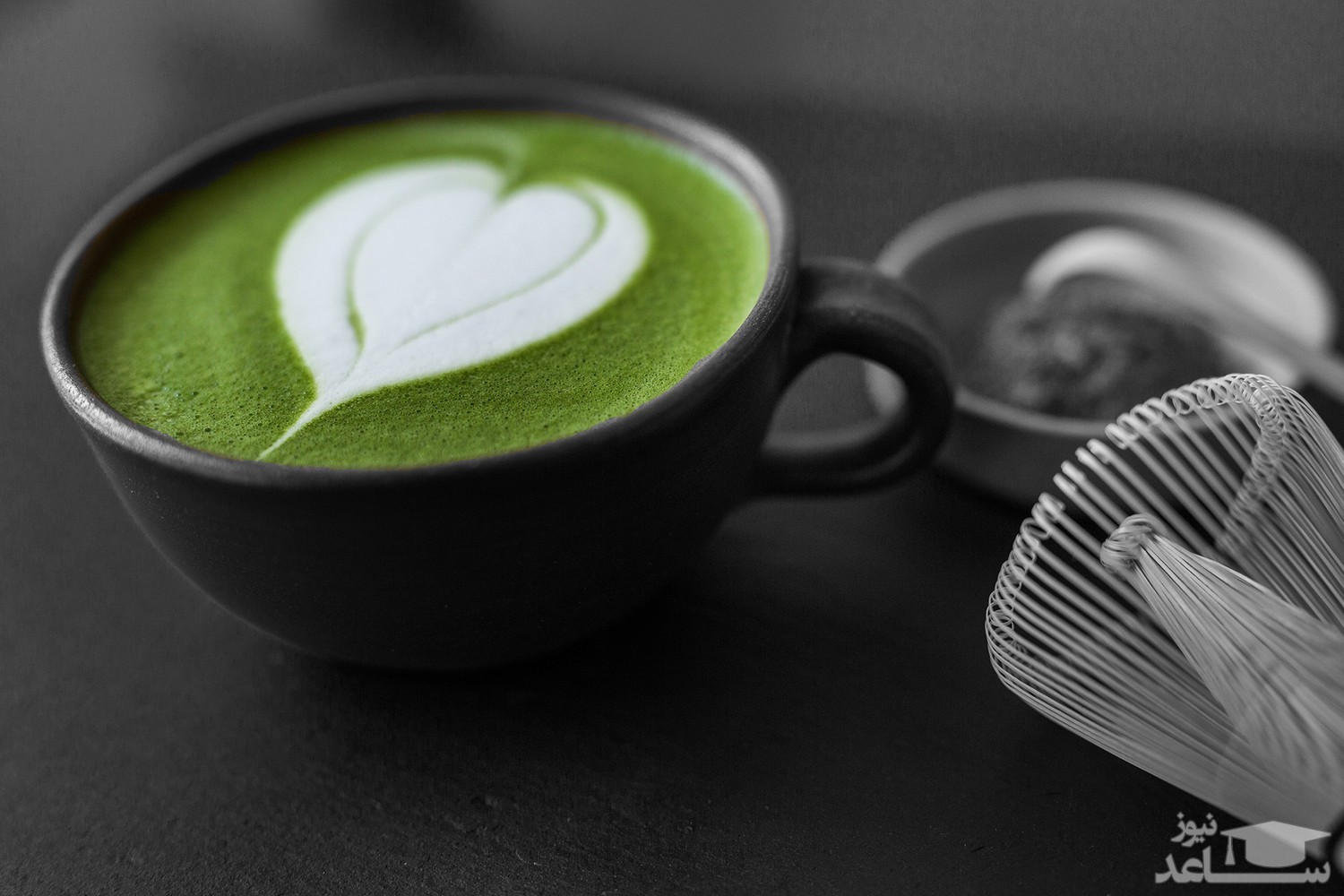 فواید و مضرات قهوه سبز برای سلامتی