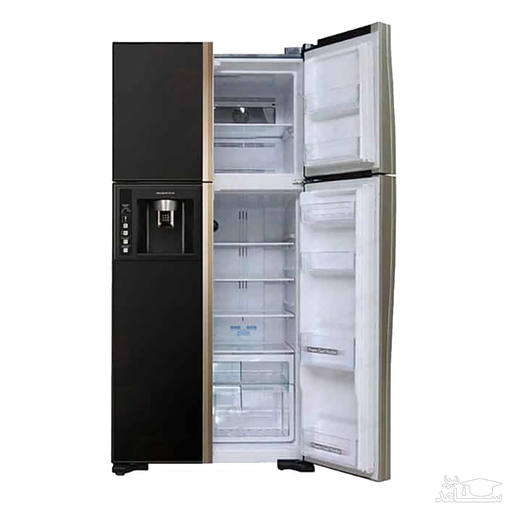 یخچال فریزر چهار درب هیتاچی RW-660