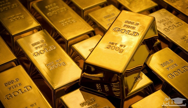قیمت طلا باز هم صعود کرد