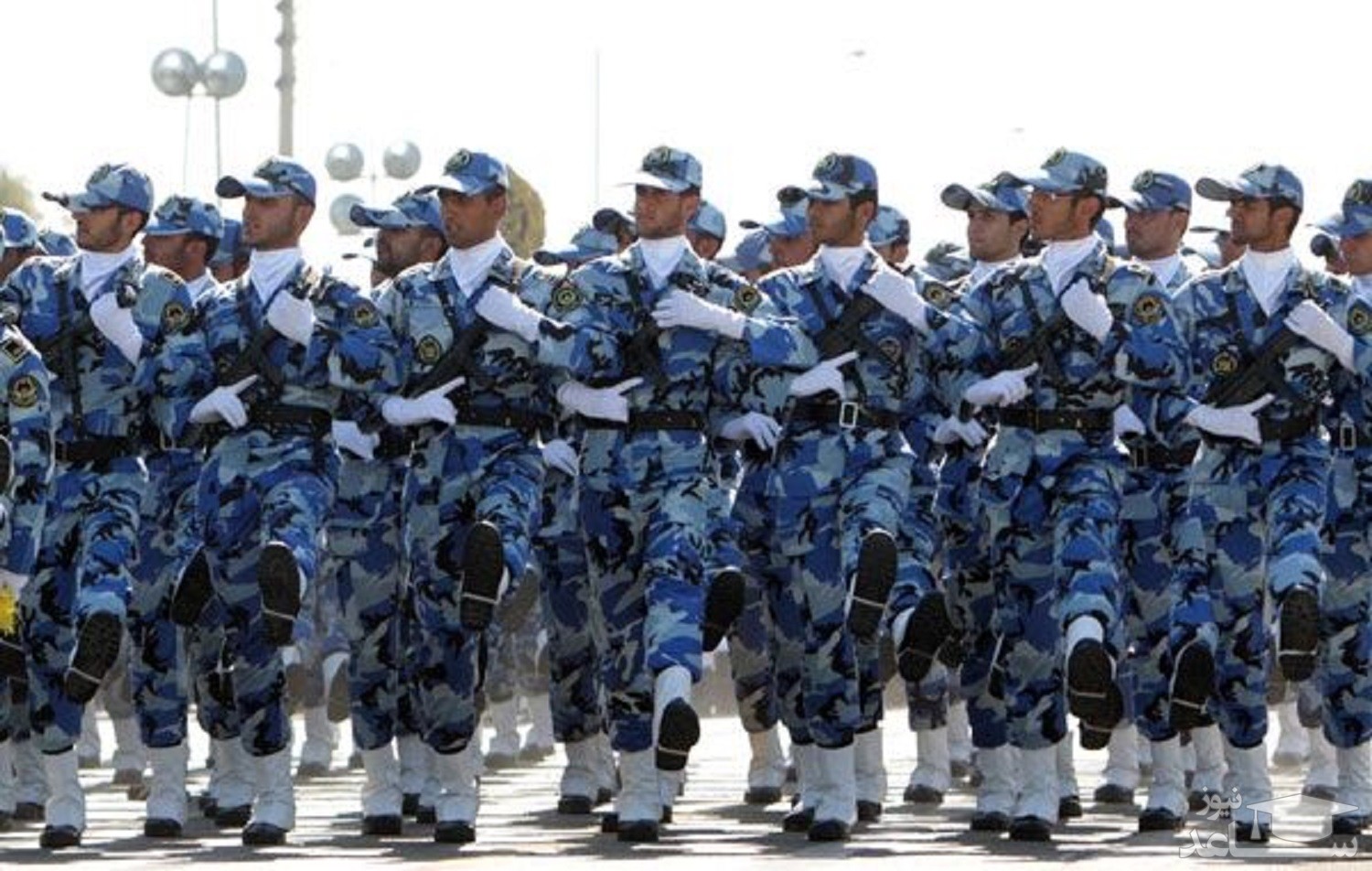 دستورالعمل تشویقی نهاجا برای کارکنان وظیفه فراری