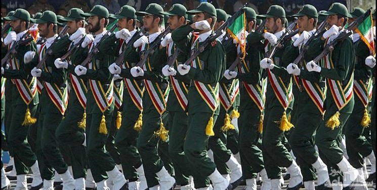 چرا اروپا در مقابل اقدام ترامپ علیه سپاه سکوت کرده است؟