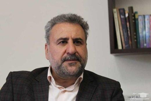 نظر فلاحت‌پیشه درباره حمله بیولوژیکی بودن کرونا