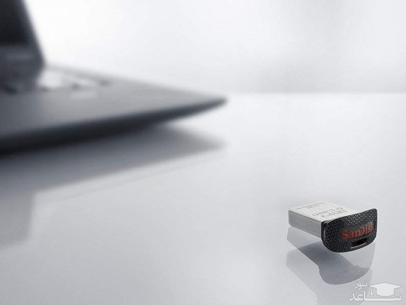 سان دیسک مدل CZ43