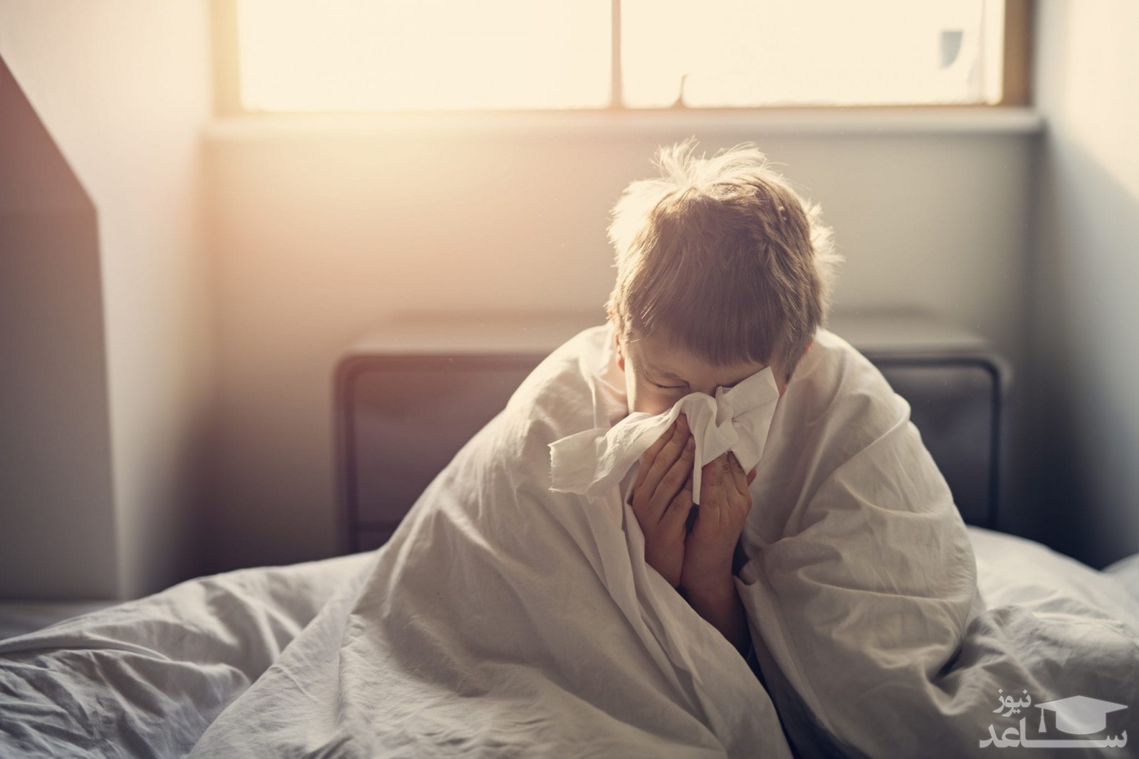 بیماری آنفولانزا چیست؟