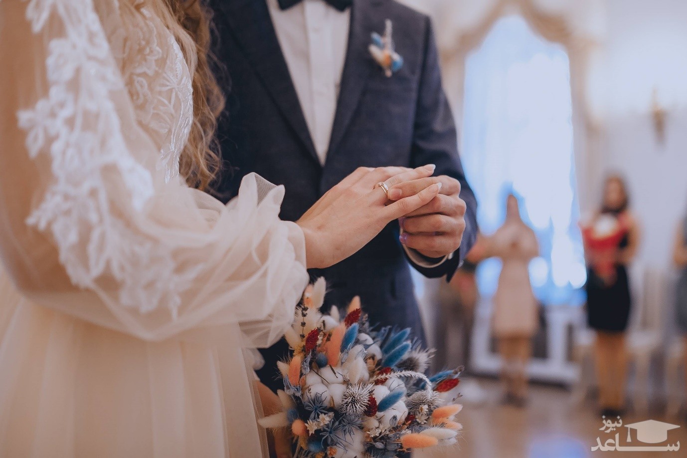 هر آنچه درباره دوران عقد و نامزدی باید بدانیم