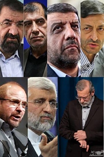 کدام چهره اصولگرا جایگزین لاریجانی می‌شود؟