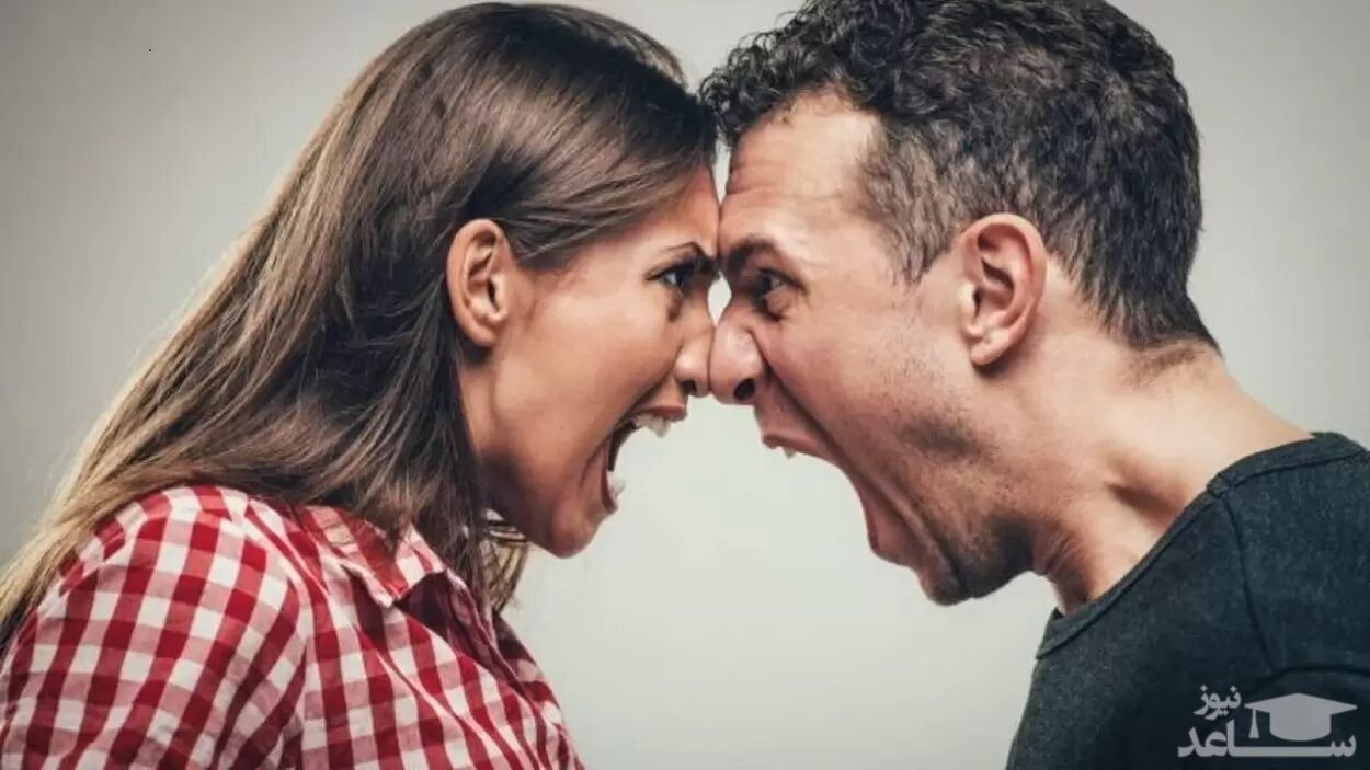 اختلافات زندگی مشترک را چگونه حل کنیم؟