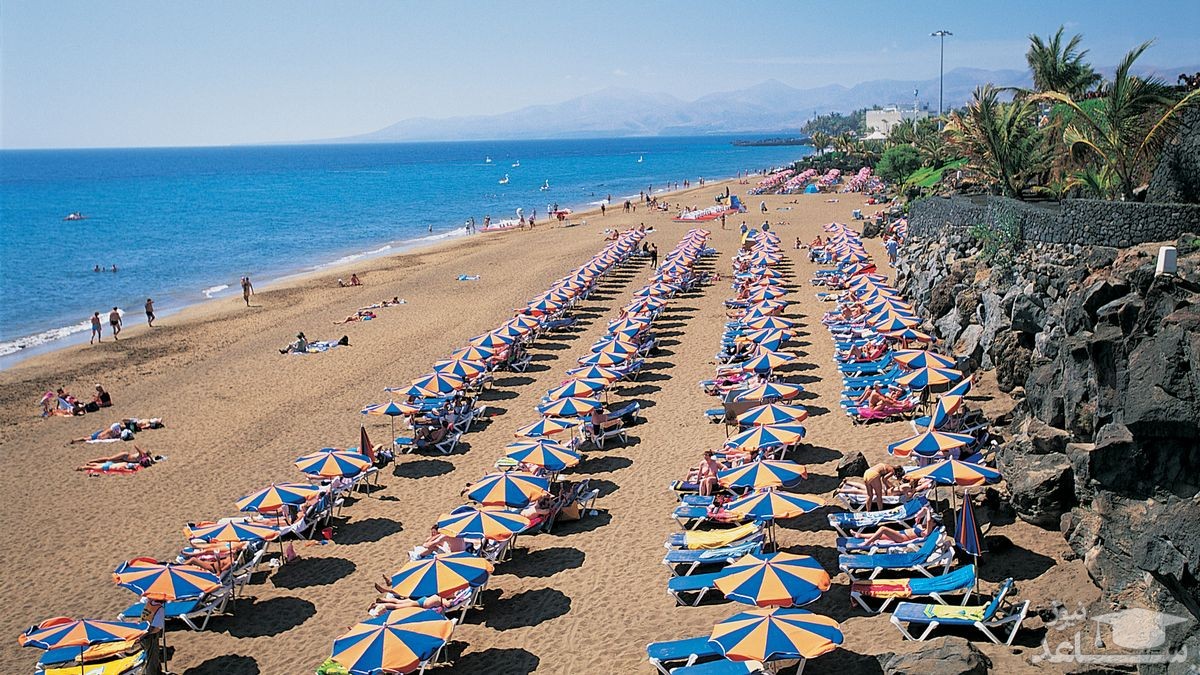 جزایر قناری