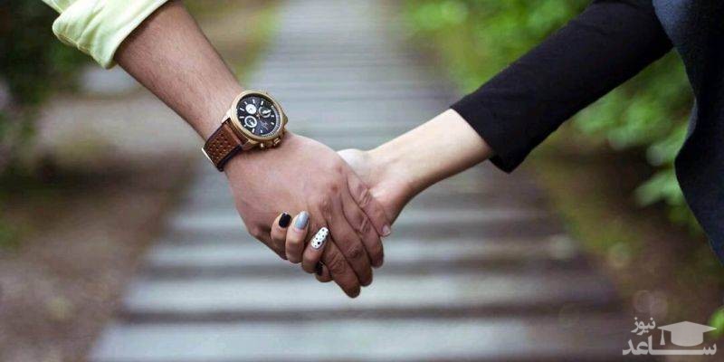 بررسی علت خیانت بین زوج های خوشبخت