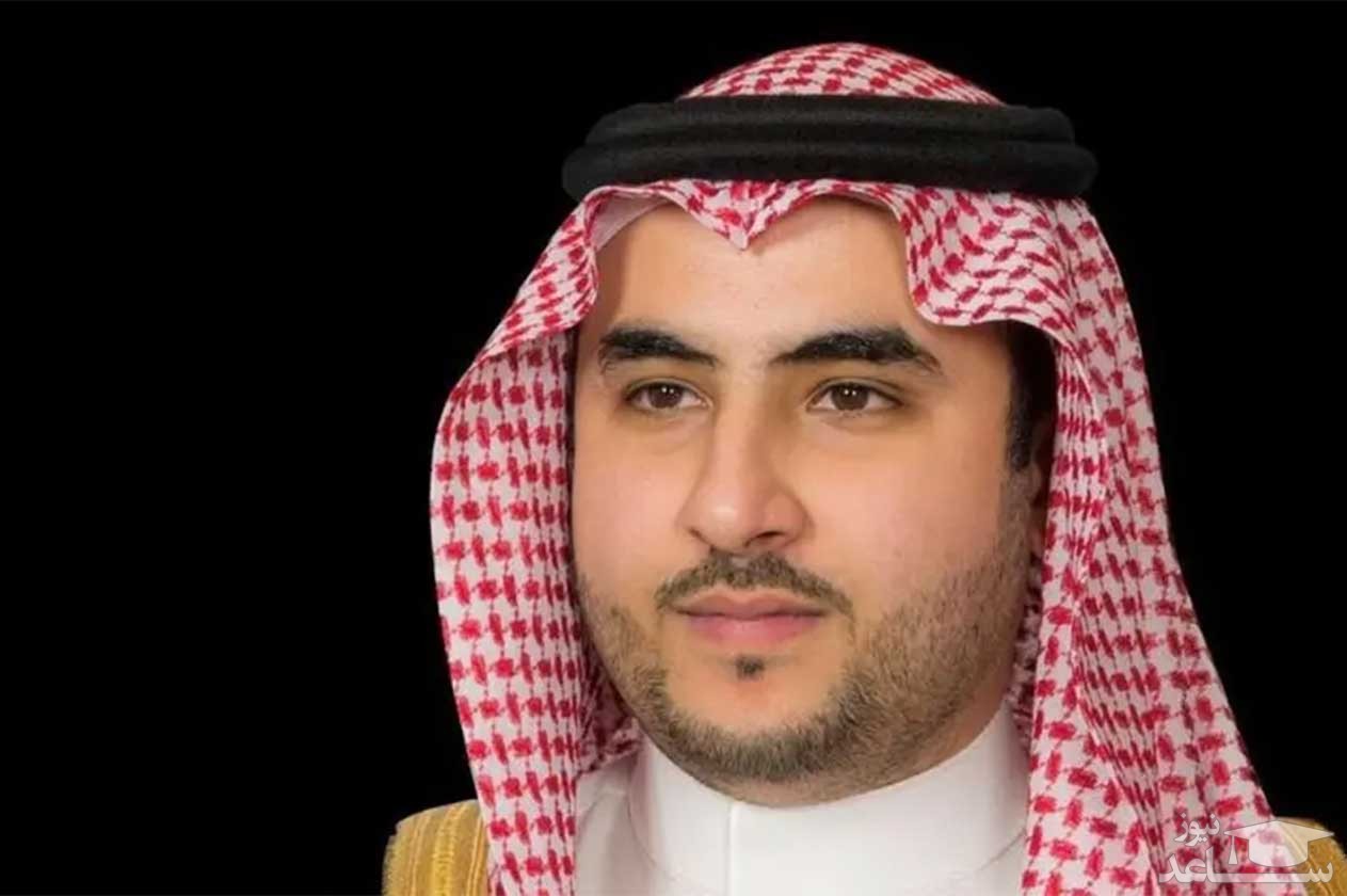 اظهارات ضد ایرانی فرزند شاه سعودی | چهره واقعی نظامی تهران نشان داده شد!