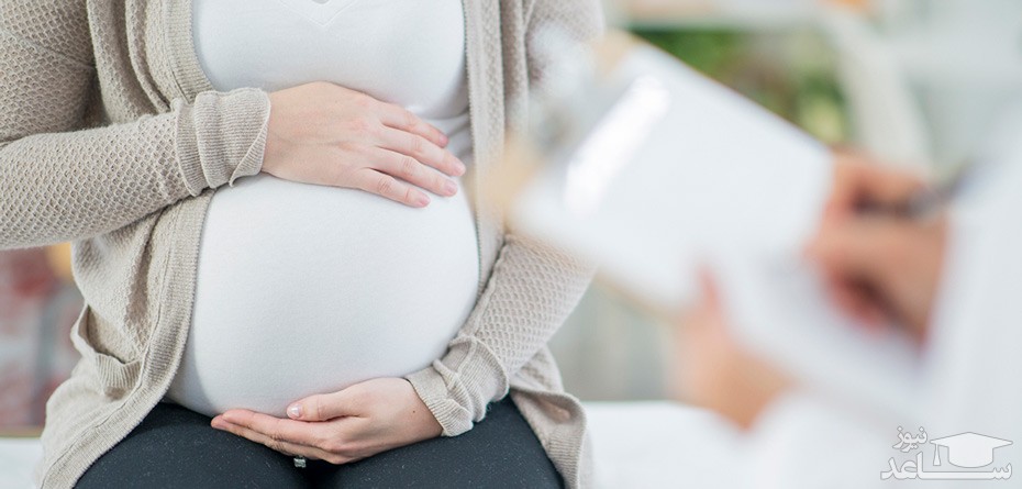 خطرات ویروس کرونا در بارداری و شیردهی