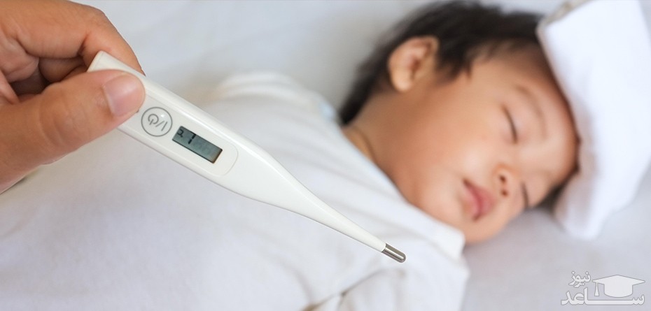 علل و علایم بیماری انسفالیت در کودکان