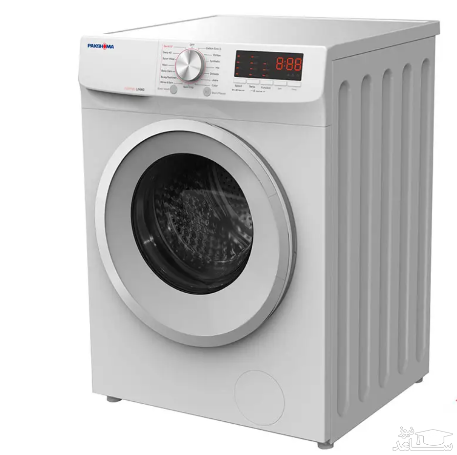 لباسشویی پاکشوما مدل TFU-73200