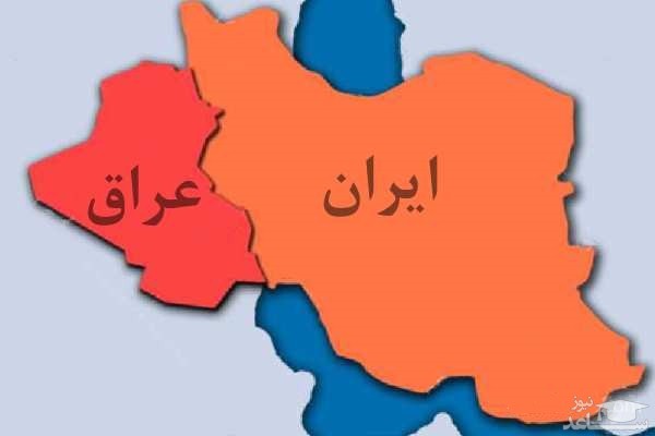 عراق به ایران: انرژی بدهید، غذا بگیرید