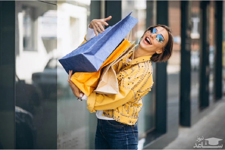 راهنمای خرید لباس زنانه و بچگانه در پاییز 2023