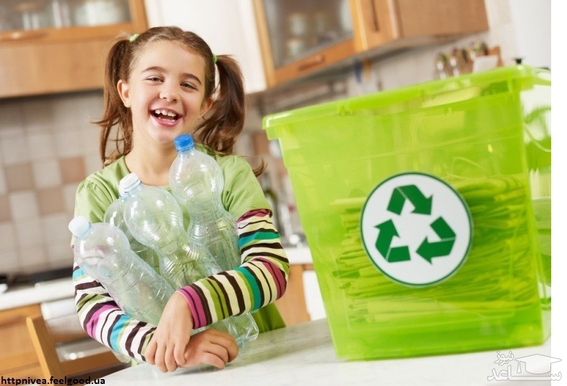 آموزش نظافت و پاکیزگی به کودکان
