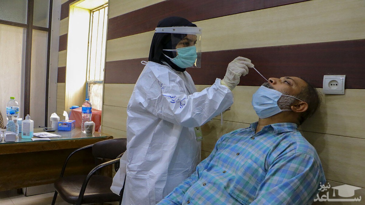 استاندار کرمان: آمار کرونای زائران نگران کننده است