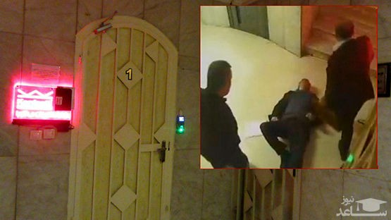 تأیید حکم قصاص برای عامل قتل در دفترخانه