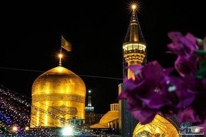 یک روحانی بخاطر سفر به قم در اشکذر سیلی خورد