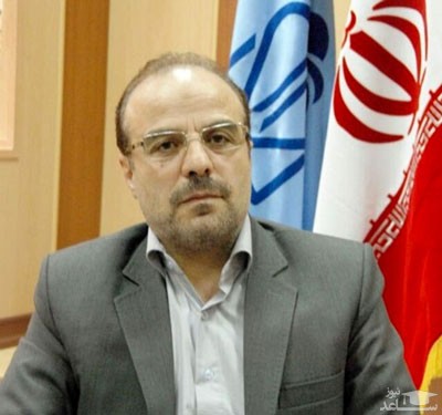 فوت پزشک گلستانی بر اثر ابتلا به کرونا