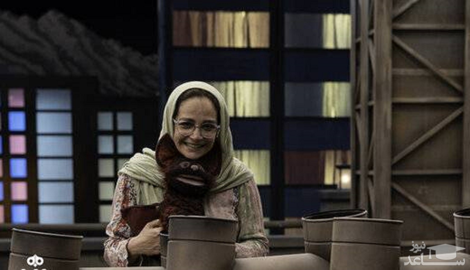 راز محبوبیت یک عروسک در تلویزیون