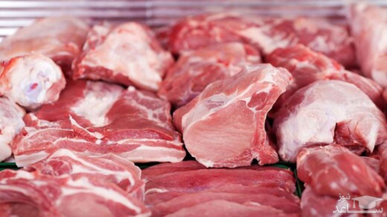 افزایش ۸ درصدی قیمت گوشت گوسفند