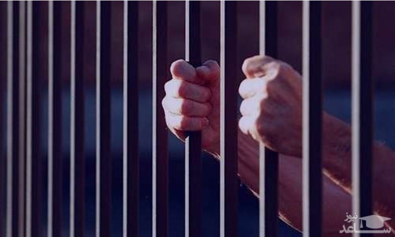 ماجرای فرار هالیوودی یک زندانی