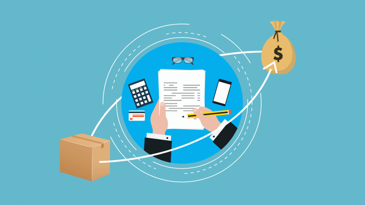 آشنایی با قانون انتقال تکنولوژی و انواع آن