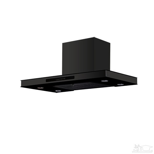 هود شومینه ای درسا مدل Atrin