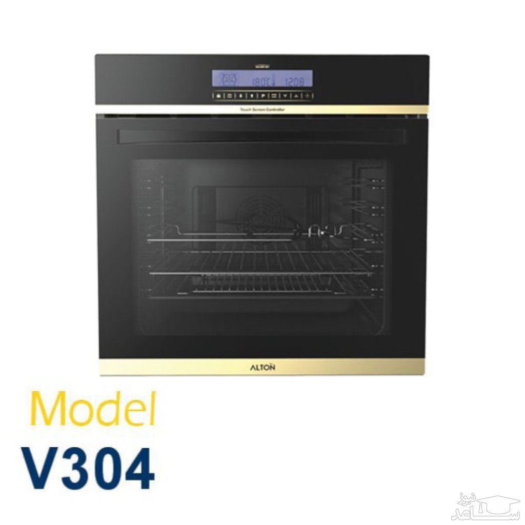  مایکروفر آلتون مدل V304