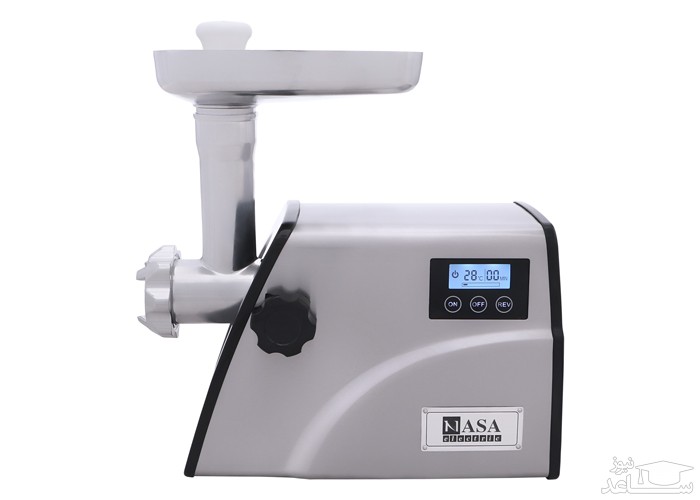 چرخ گوشت ناسا مدل NS 314