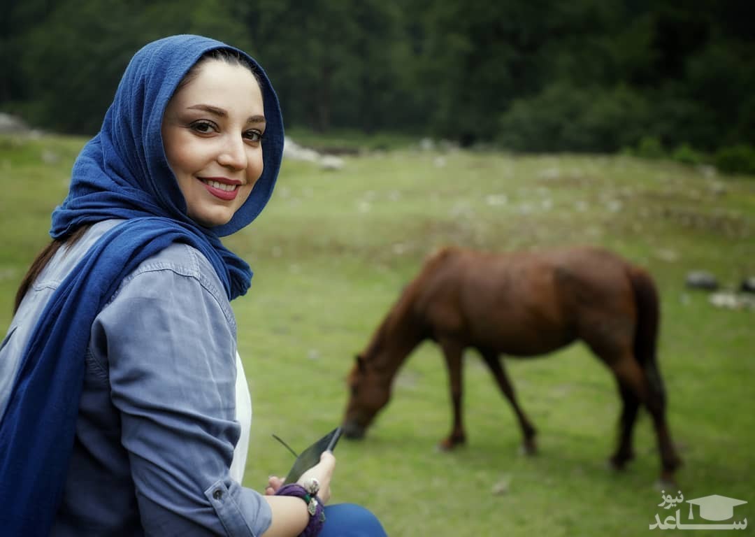 شیرین صمدی