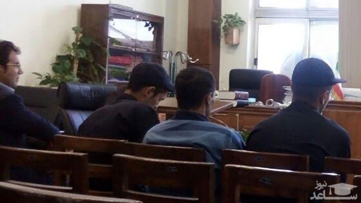 زنده زنده سوختن مریم و پدرش در آتش جوان عاشق