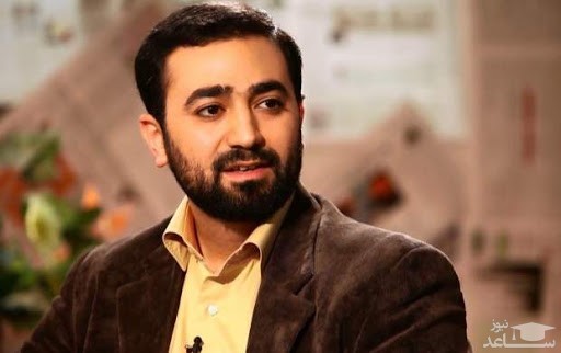 طعنه یامین‌پور به ماجرای هک شدن پیج سالومه