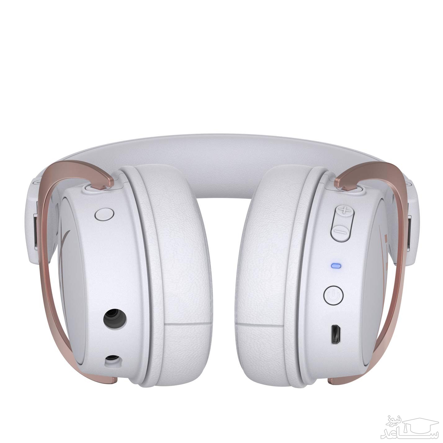 هدست گیمینگ هایپرایکس مدل Cloud Mix