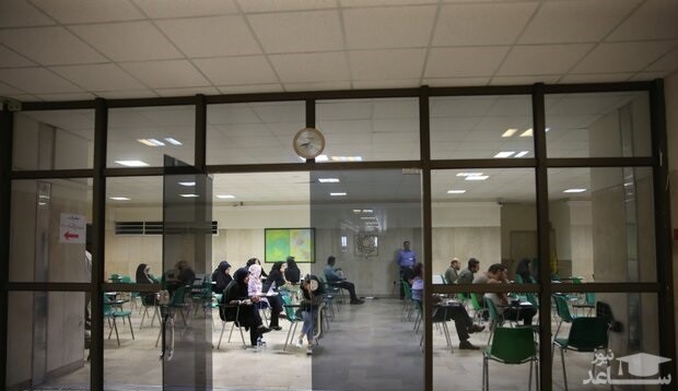 وزارت بهداشت امتحانات دوشنبه دانشگاههای علوم پزشکی را لغو کرد