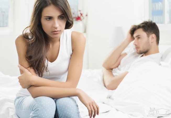نحوه راضی کردن همسر برای استفاده از کاندوم در رابطه جنسی