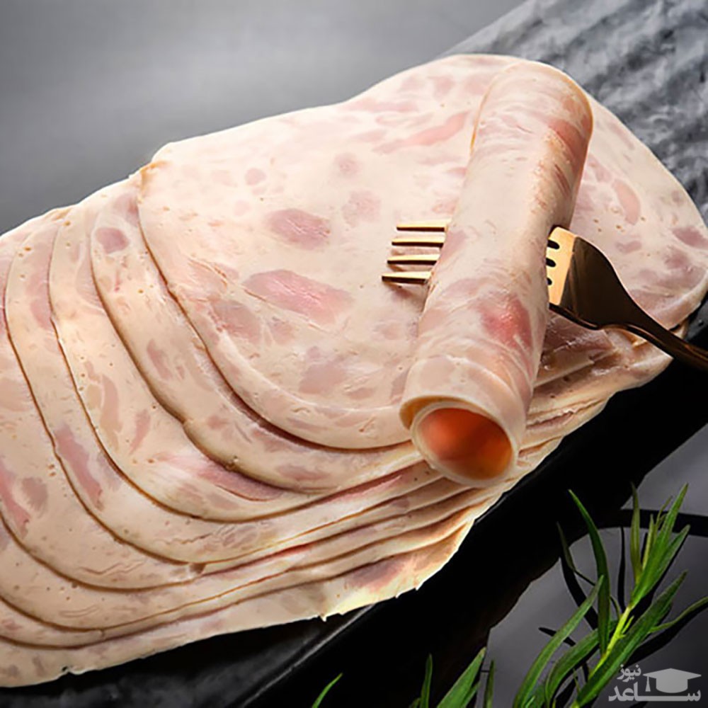 روش تهیه کالباس خانگی خوشمزه