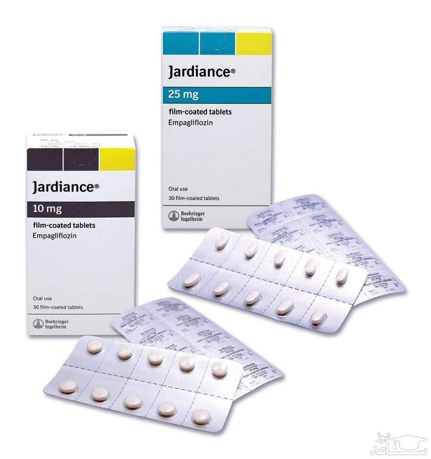 میزان، تاثیرات و مکانیزم اثر امپاگلیفلوزین