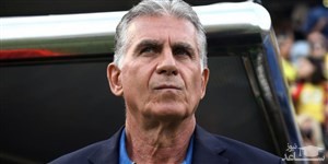 واریز ۲۵ میلیارد تومان به حساب کی‌روش