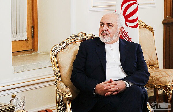 ظریف: مرحله دوم اقدام ایران درباره برجام 16 تیر آغاز می‌شود