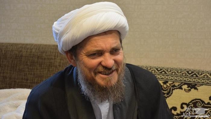 ادعای کانال تلگرامی روحانیِ کتاب‌سوز درباره کرونا