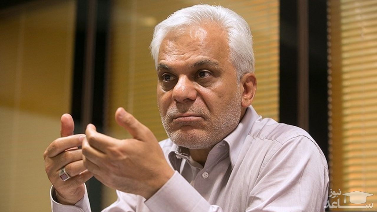 (فیلم) مهاجرت سردار طلایی به کانادا، شایعه یا واقعیت؟