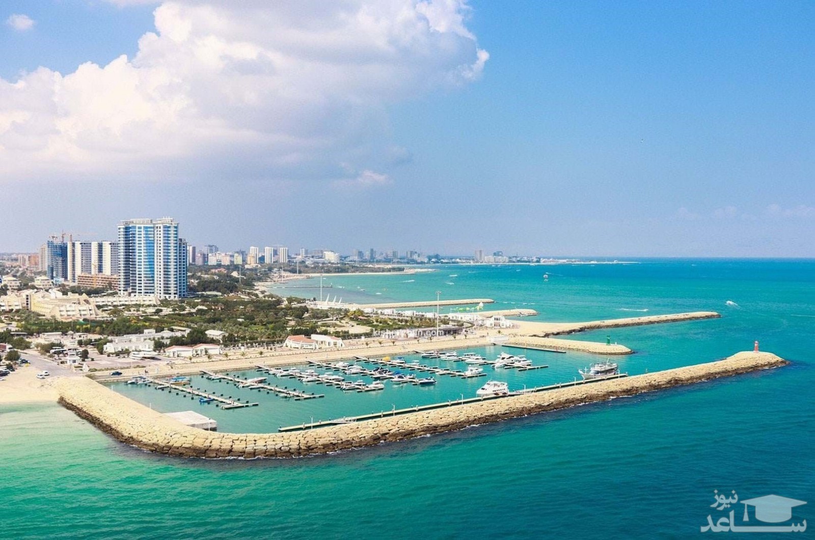 بهترین تفریحات جزیره کیش که باید آنها را تجربه کنید