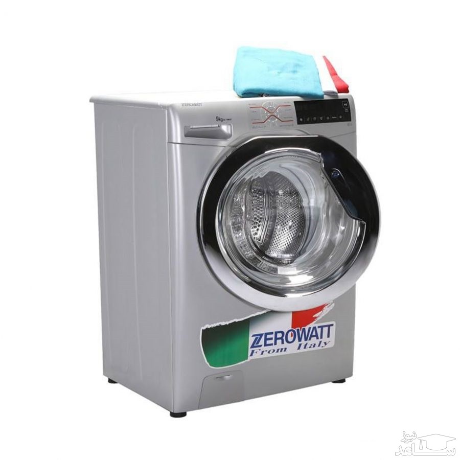 لباسشویی زیرووات مدل OZ-1599