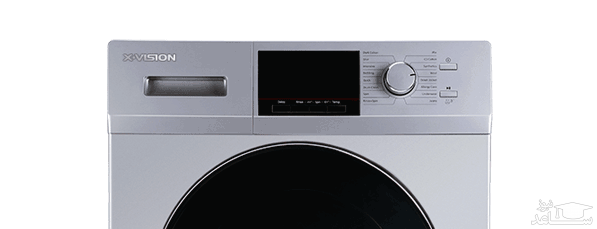 پنل لباسشویی ایکس ویژن مدل TM94AWBL/ASBL