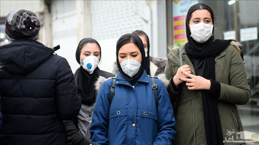 بیماران کرونایی دوباره کرونا می گیرند؟